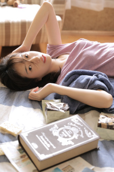 秘密教学第70话睡袋里的温度逐渐升温svip