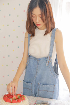 麻辣女兵第6集